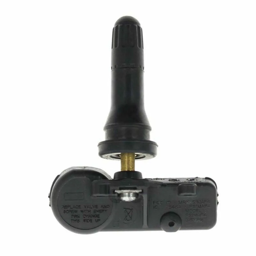 

TPMS Sensor Set of 4 For Ford Tire Pressure Monitor Sensors (TPMS) for For Ford Transit 150 Transit 250 and More