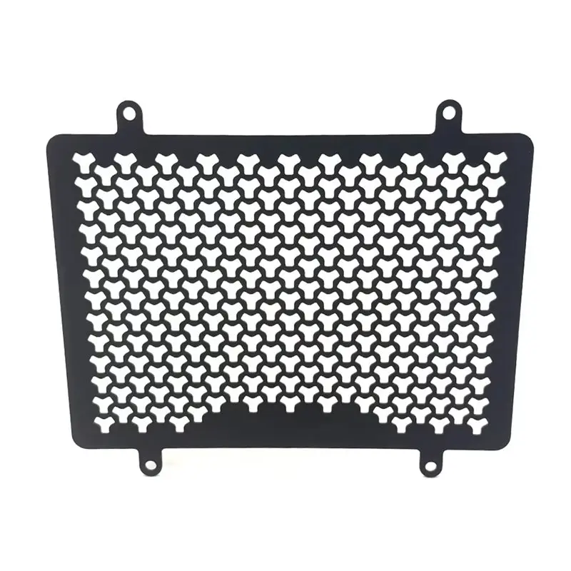 Protection de radiateur pour moto HONDA CB500SF Super Four 2025 2026 – Accessoire de qualité supérieure