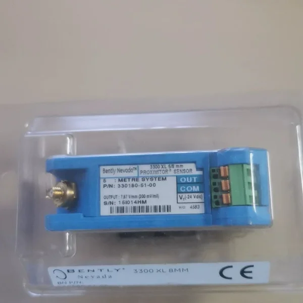 

330180-51-00 Совершенно новый оригинальный точечный ПЛК