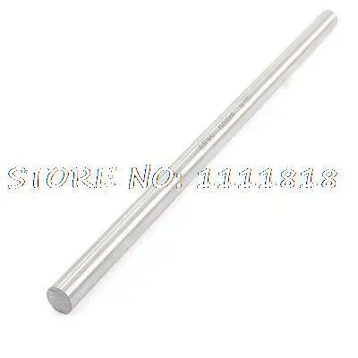 

9mm x 200mm HSS High Speed Steel Turning Bars for CNC Lathe