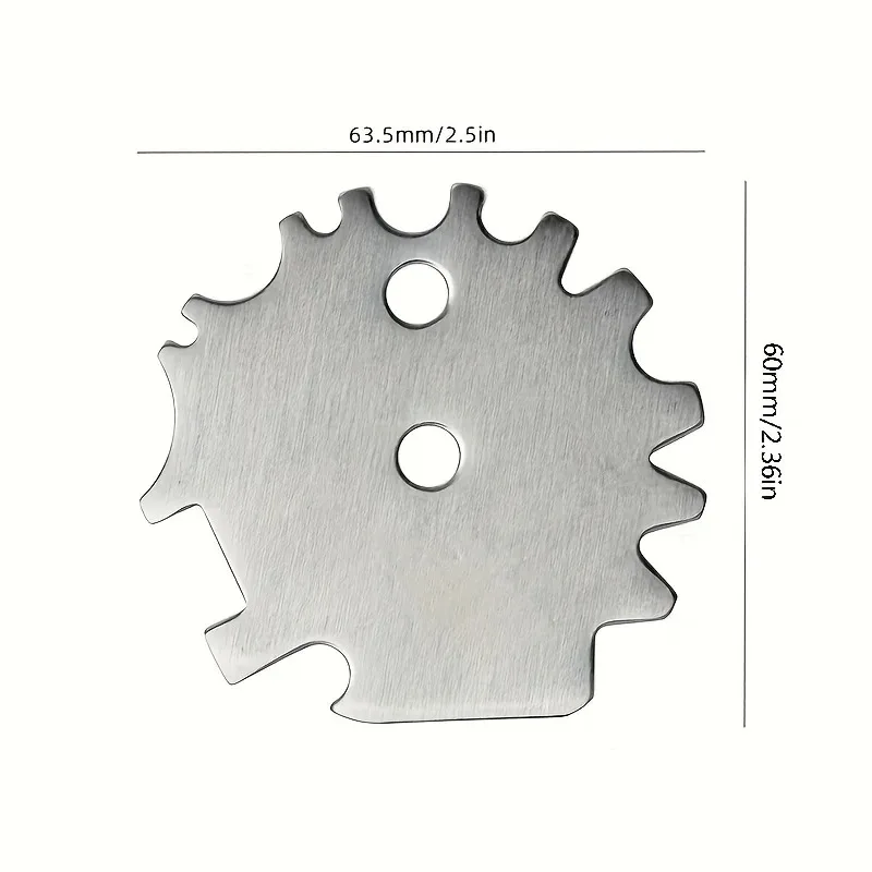 Thumbnail 2 - #31 Cheap Grill Scrapers Worth Buying