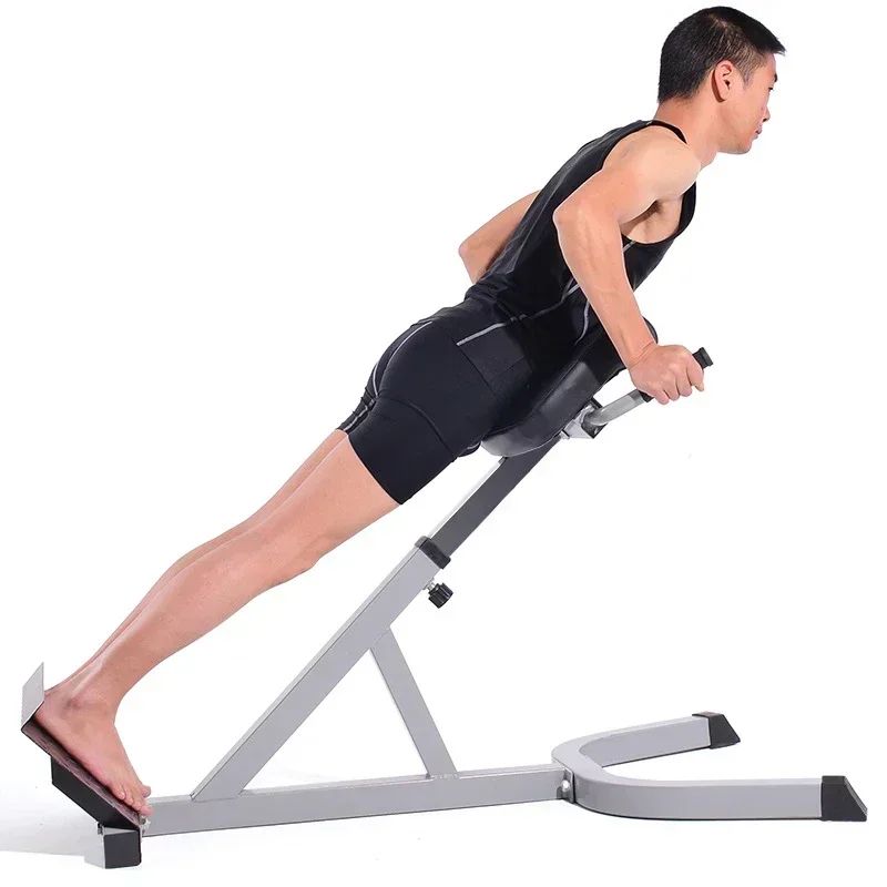 2026 Roman Stool Chair Twist Waist Muscle Training Durable And Abrasion-Resistant Abdominal Abs Trainer Indoor Home Fitness