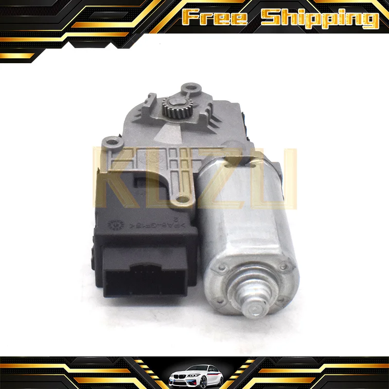 

Automatic Sunroof Motor For Volvo XC60 156 2010-2017 Auto Accessories 31442109