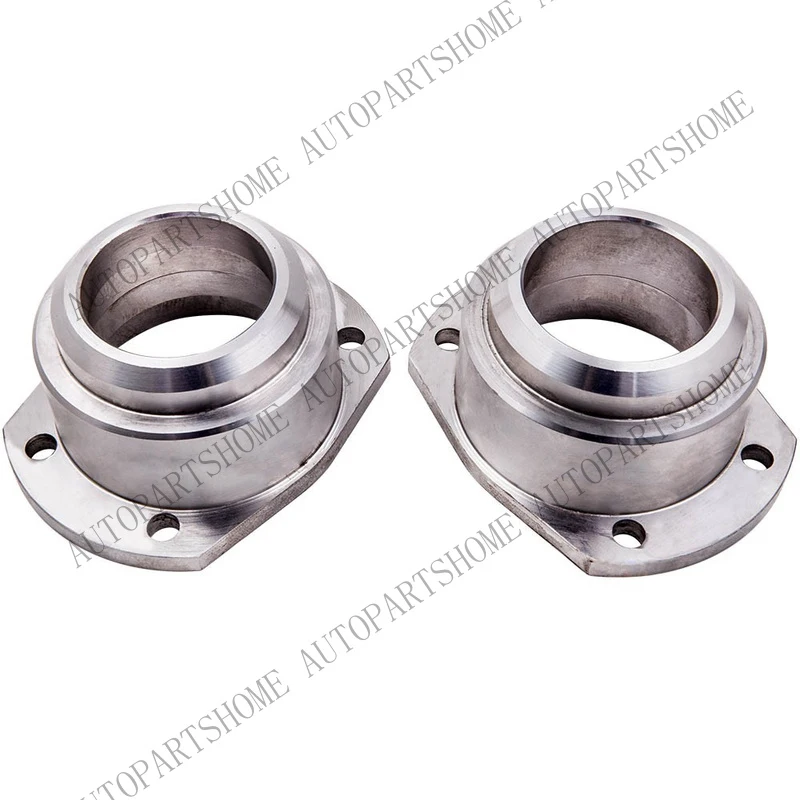 Z... Pair ; Axle Housing Ends Kit w/ 3/8