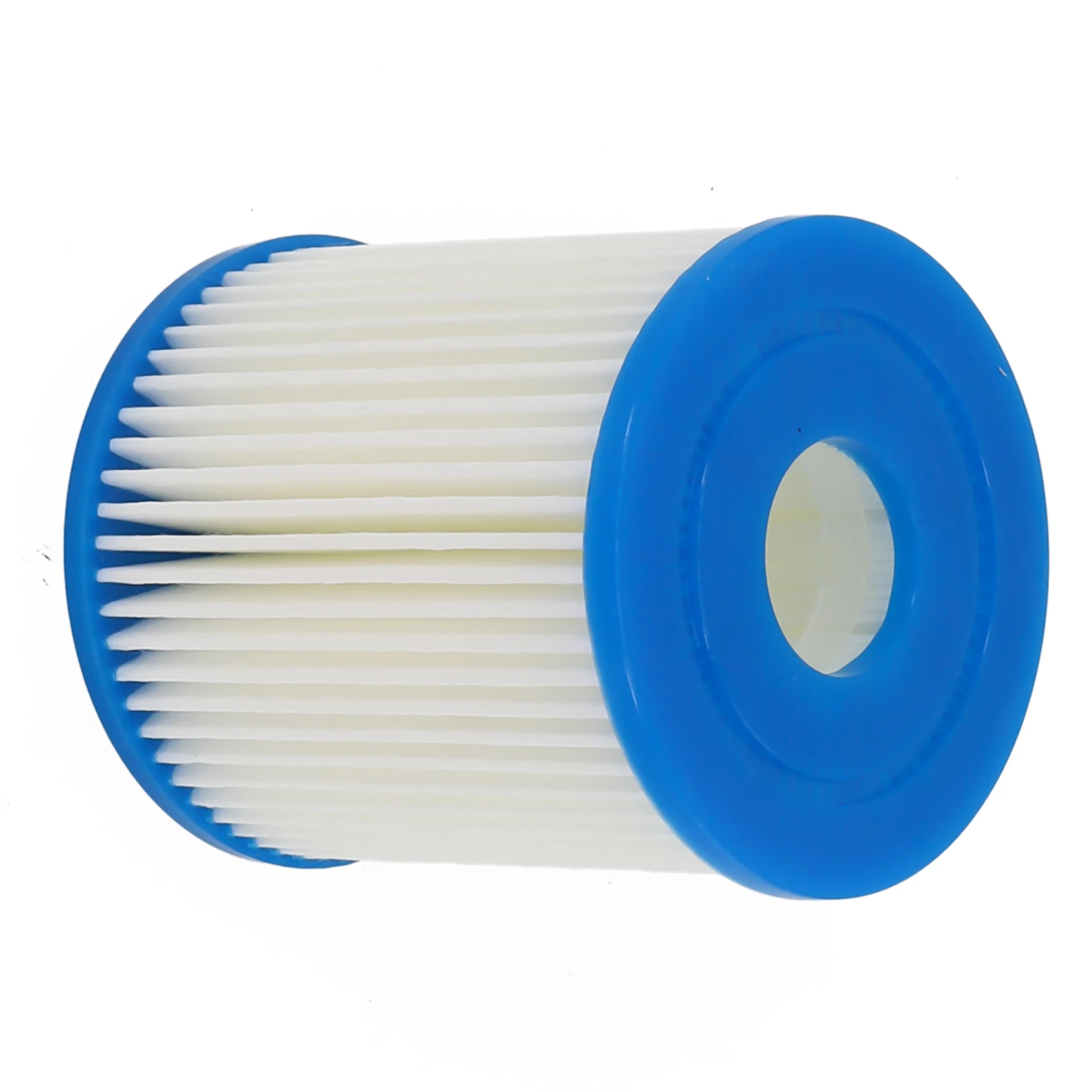 Mantener agua limpia y dulce en su piscina con nuestro cartucho de filtro de repuesto para bomba 58093 tipo I 58381