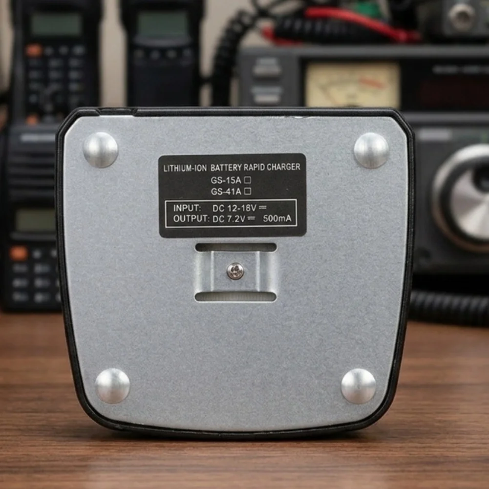 Charging Station For Portable Devices for charger Indicator Light CD-15A Fast for charger Charging Status Indicator for charger
