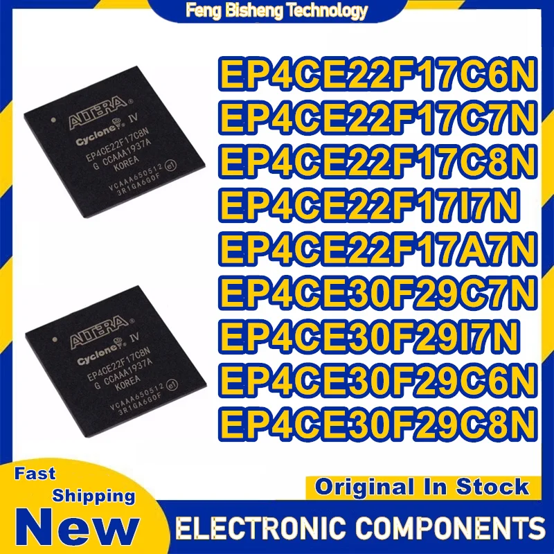 

EP4CE22F17C6N EP4CE22F17C7N EP4CE22F17C8N EP4CE22F17I7N EP4CE22F17A7N EP4CE30F29C7N EP4CE30F29I7N EP4CE30F29C6N EP4CE30F29C8N