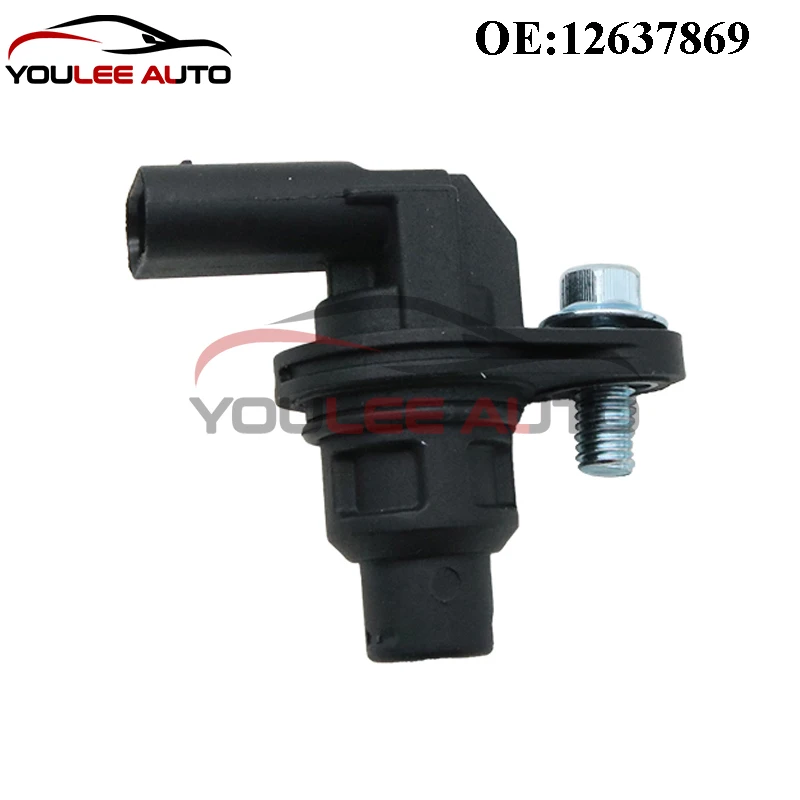 New 12637869 Engine Camshaft Position Sensor For Chevrolet Colorado Express 2500 3500 GMC Canyon Savana 2500 3500 Auto Parts