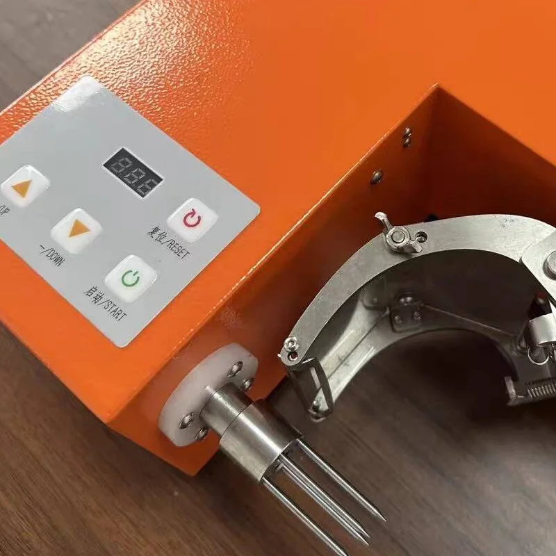

Electric Desktop Fruit Peeling Machine For Apple Orange Kiwi Commercial Use