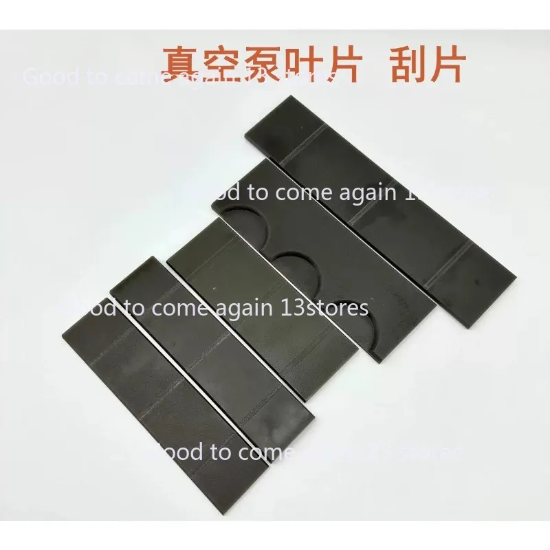1set/3 piece RA0160 RA0302 RA0040-302 Glass Fiber Vanes Blade Vacuum Pump Overhaul Repair Service Kit Parts