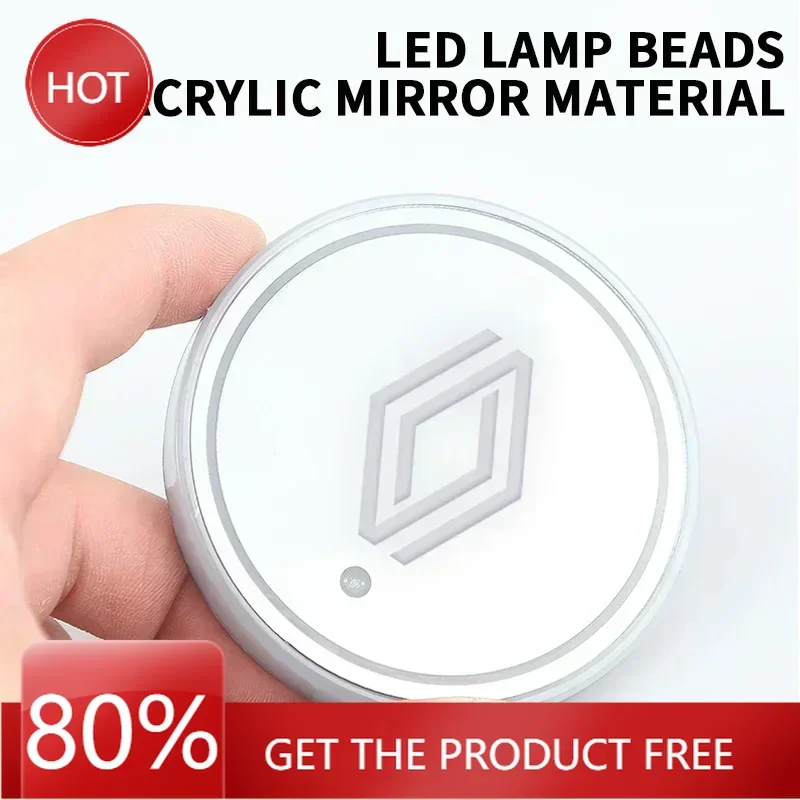 Hub Caps For Renaul… - image