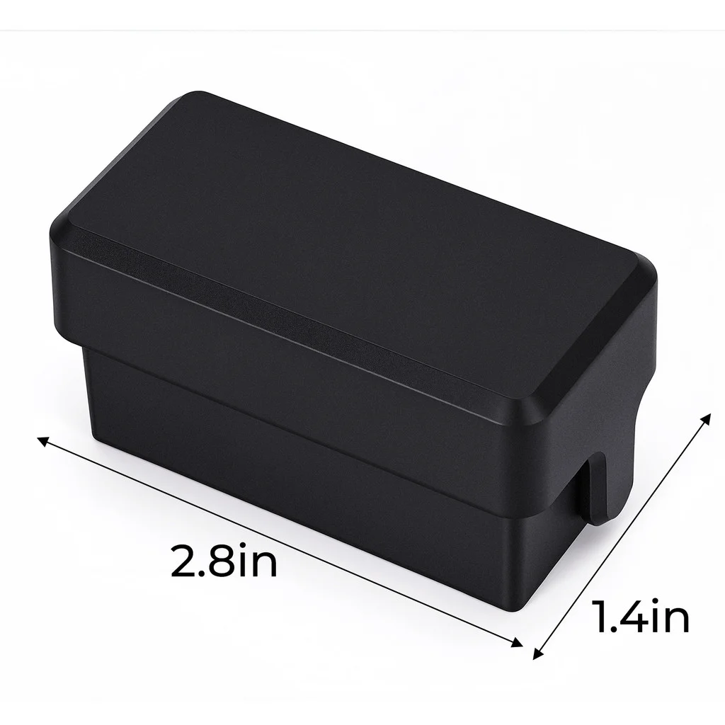 حافظة ألعاب سويتش 2 لجهاز نينت - مراجعة Memory Card Case وسعره