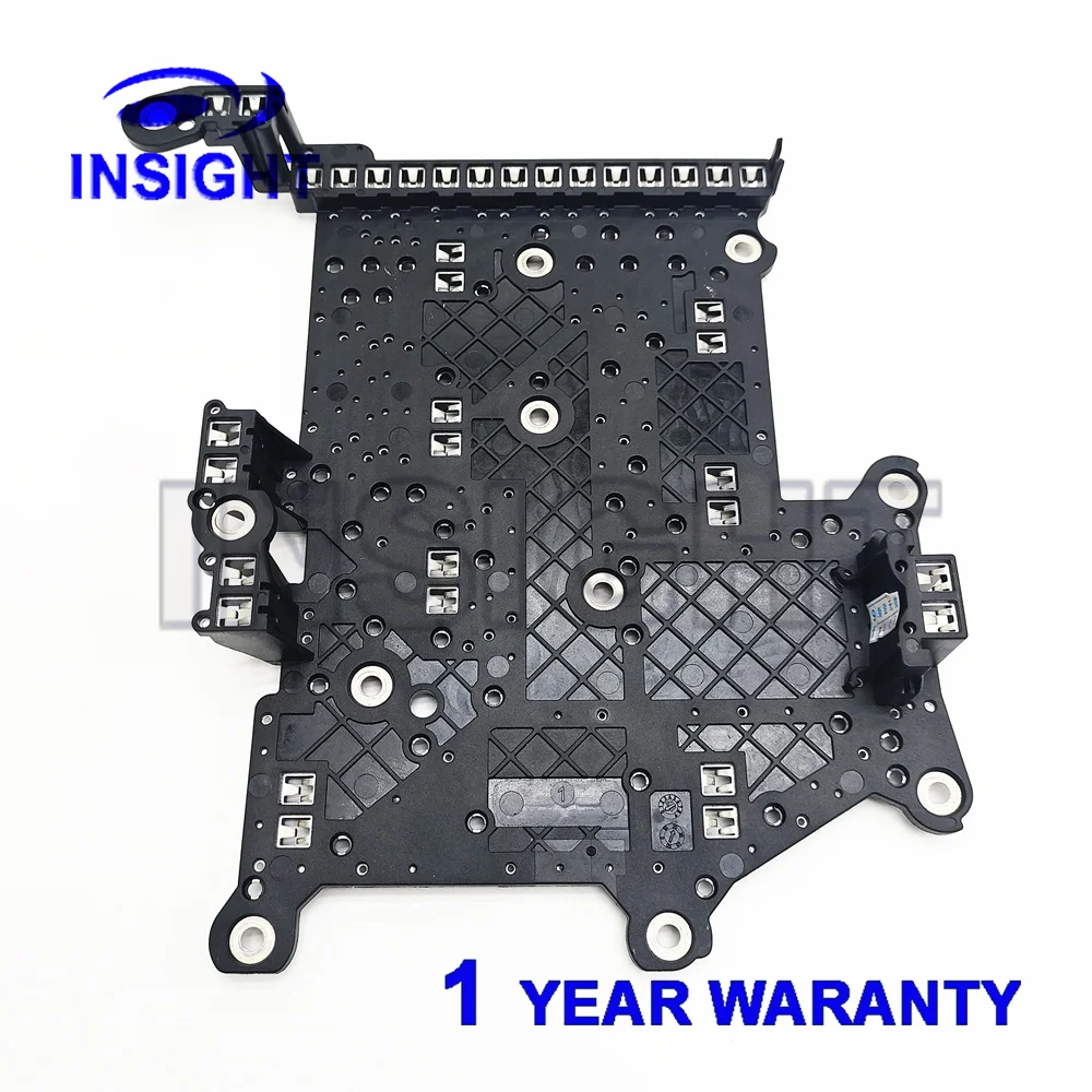 

DQ500 0BT 0BH DSG Transmission Circuit Board For VW Audi Skoda 0BH927709A
