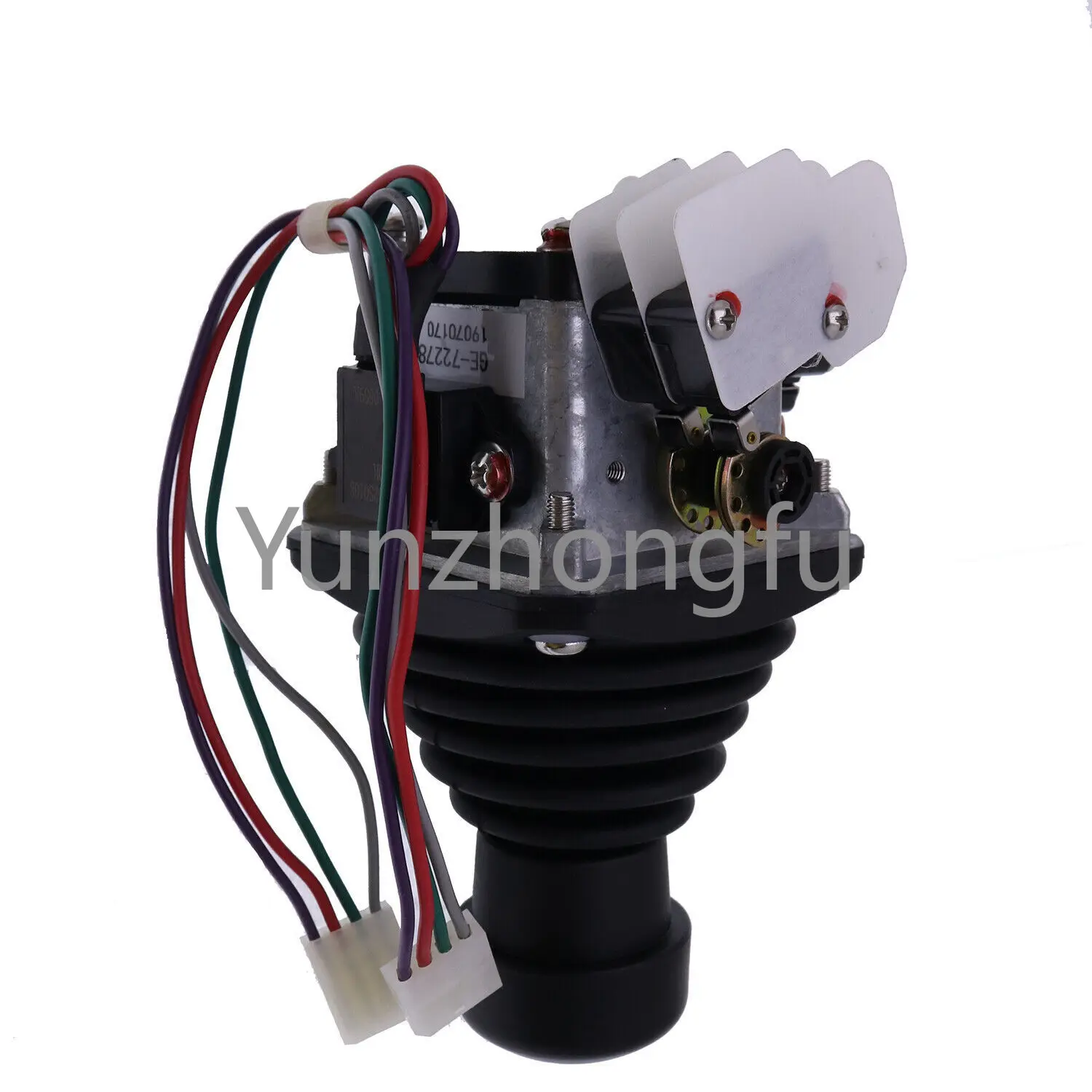 72278gt Industrial Handle Operating Handle for Gigny High-Altitude Vehicle