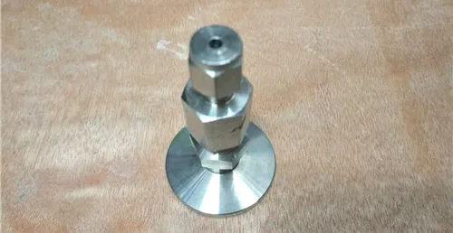 Vacuum Chuck To Car…