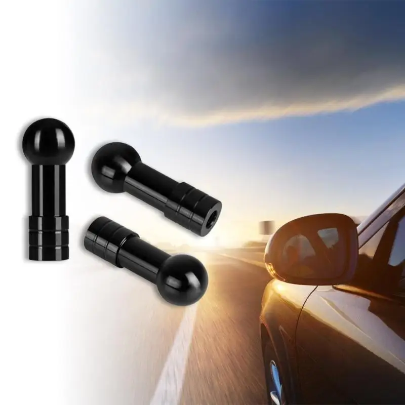 652F 1/4 Inch To 17mm Ball Piece Universal Phone Holder for Phone Cradles