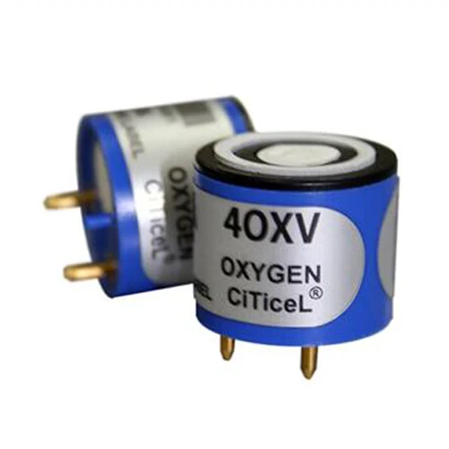 City 4OXV Oxygen Se… - image