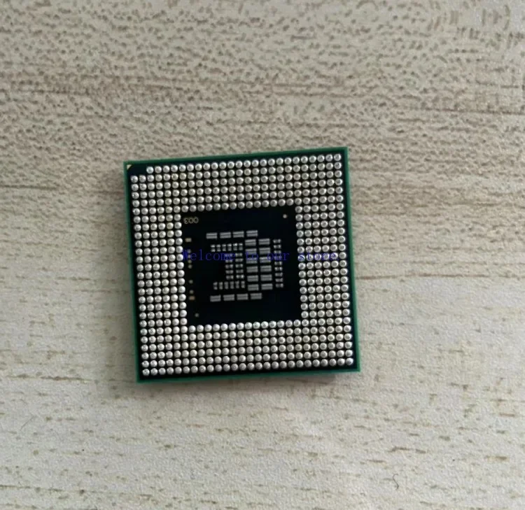 Dual‑Core CPU Processor Core 2 T8300 Laptop Upgrade CPU For Lenovo