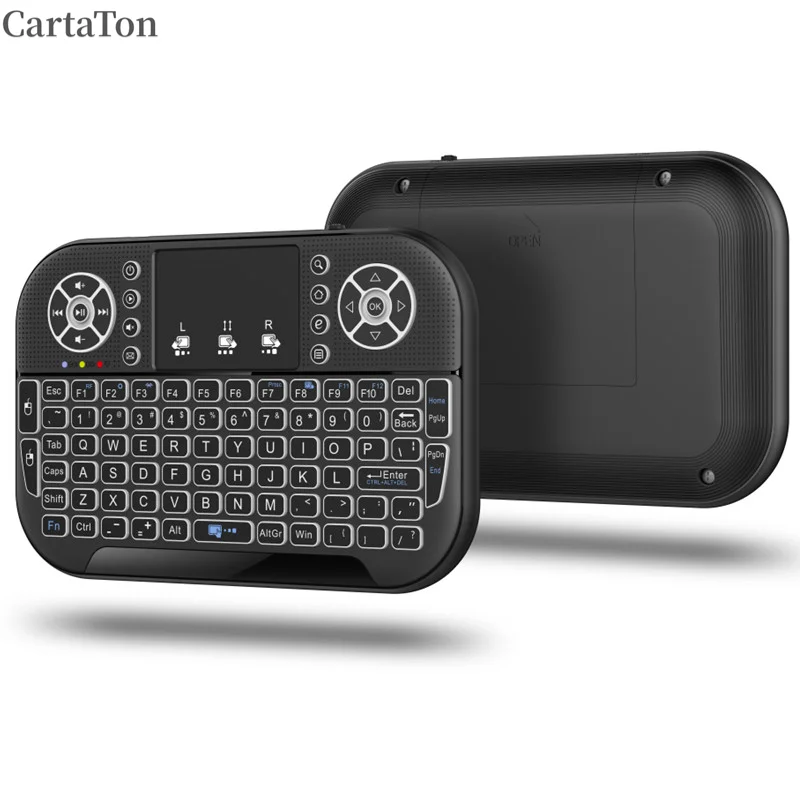 A8 2.4G Wireless An…