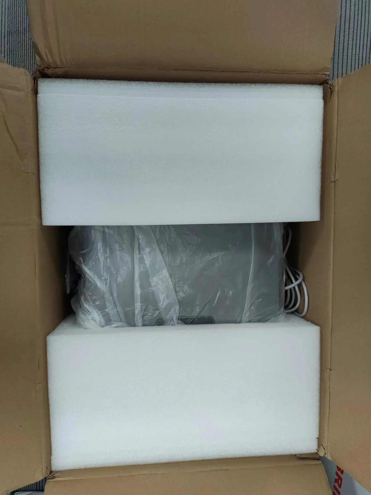 Voor ResidentiëLe T…