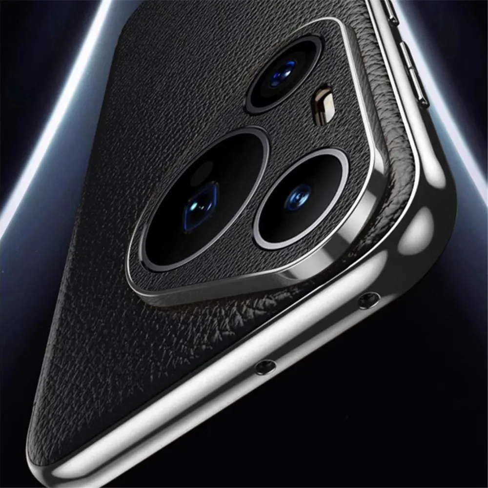 Магнитный чехол из натуральной воловьей кожи для Huawei Pura 70 Pro 70 Ультра чехол с окошком для делового держателя