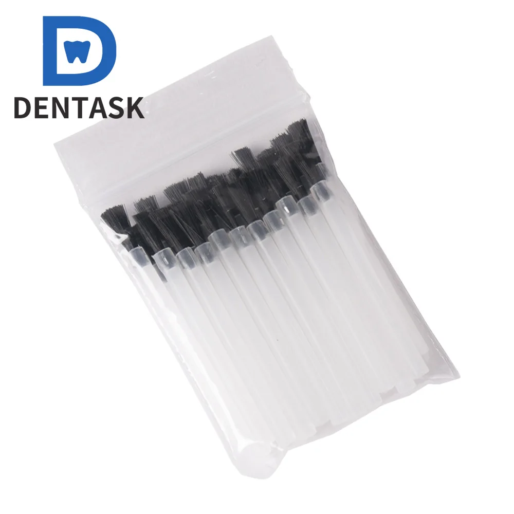 Dental Orthodontic Blue Glue Dental Adhesive Self/Light Cure Light for Orthodontia Brackets Dentistry Direct Bonding System