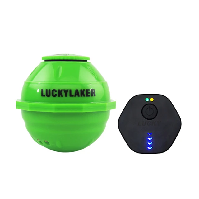 

FF916 Wireless Sonar Sensor Wifi for Carp ing