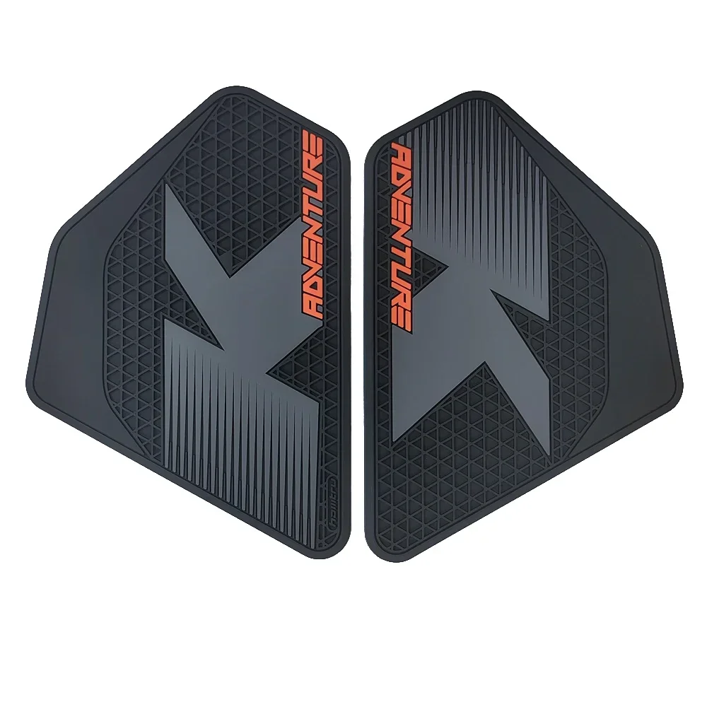 

Motorcycle Side Tank Pad Knee Protection for KTM 1050 1090 1190 1290 Super Adventure