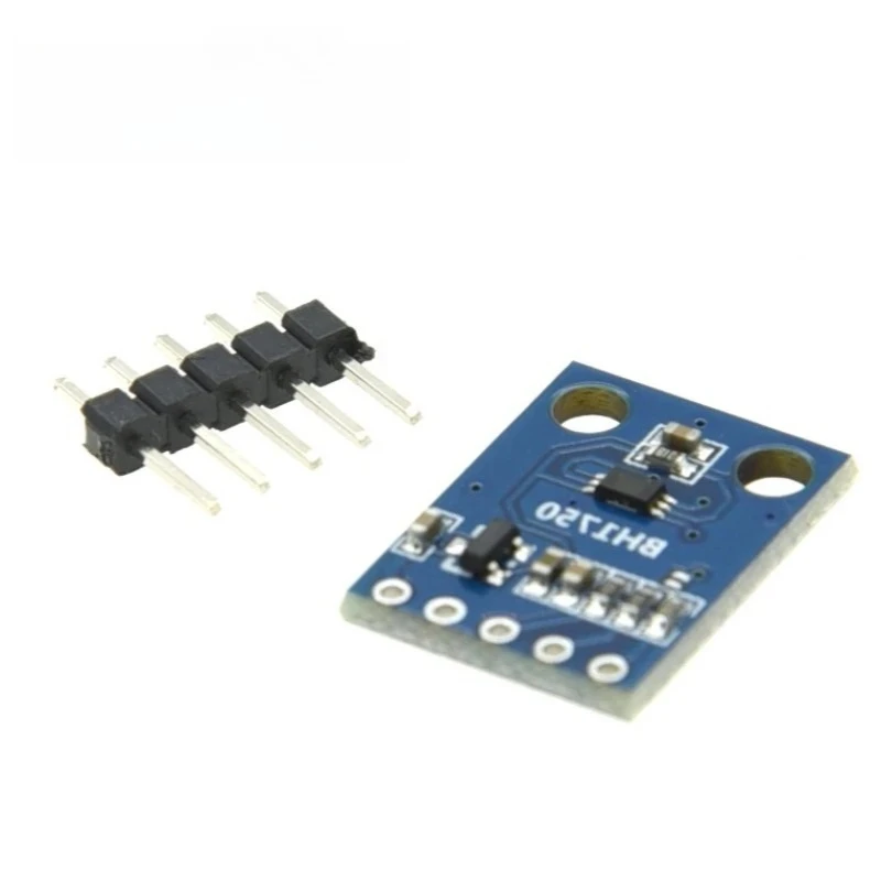 GY-302 BH1750 BH1750FVI Light Intensity Illumination Module for Arduino DC 3V-5V GY302 Sensor Module