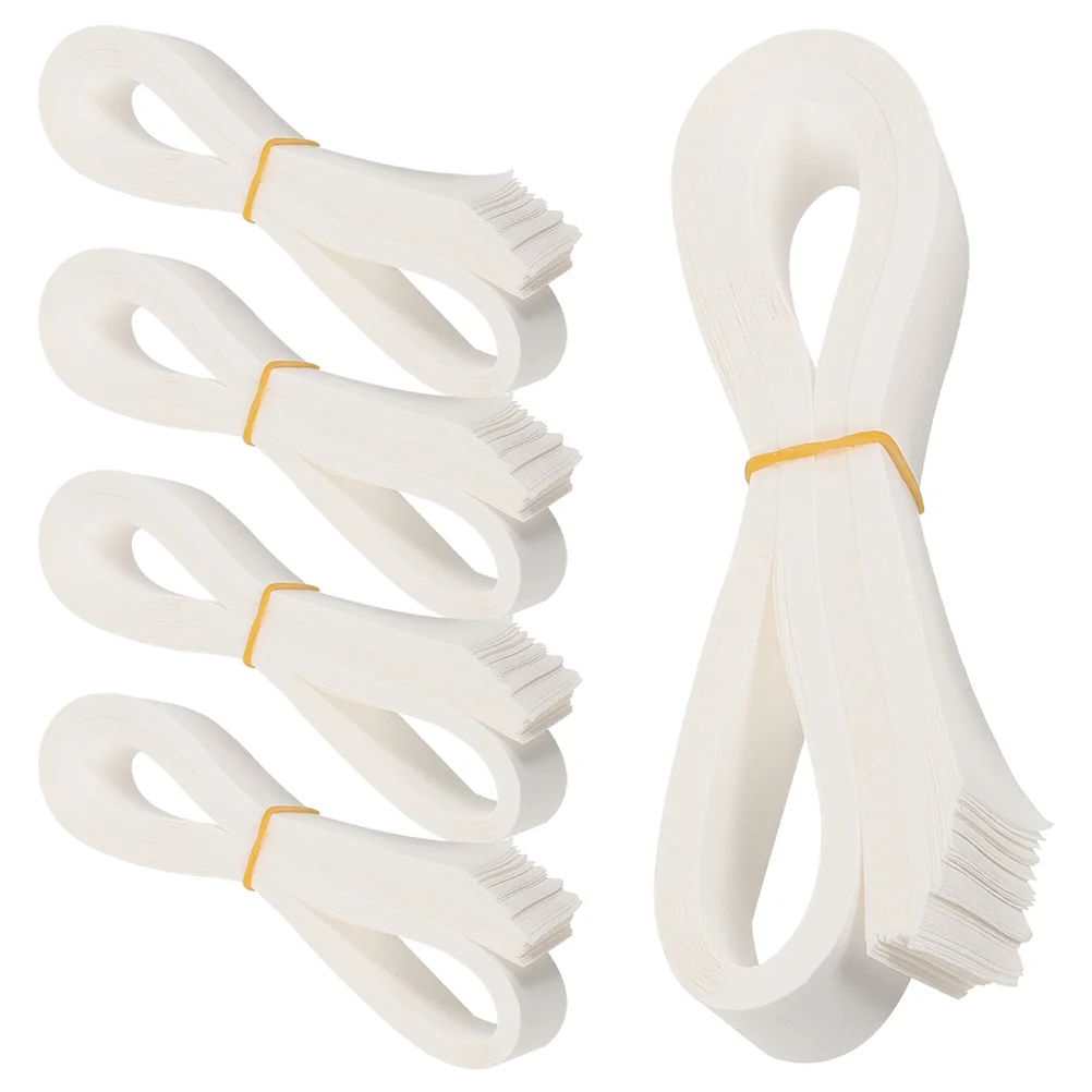 200 Pcs 넥타이 지폐 지폐 용지 돈 포장지 현금 동전 밴드 주최자 마그네틱 스트랩