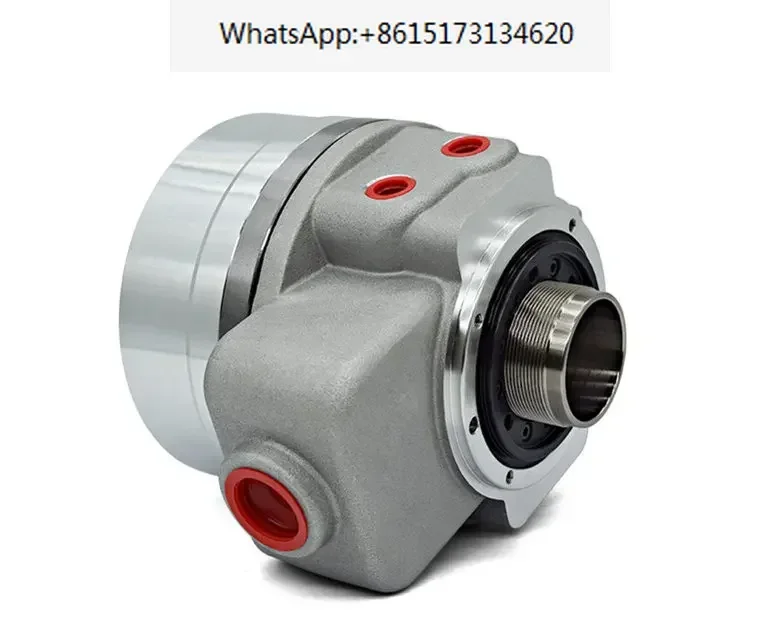 BK0428/1036/1246/1552 Hydraulic chuck high speed hollow rotary hydraulic oil cylinder 36 35 45#46 type 52 machine