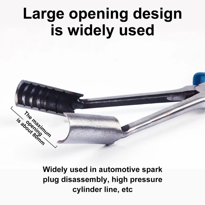 Car Plugs Removal Pliers Tool Cylinders Cable High Pressure Removal Dropshipping