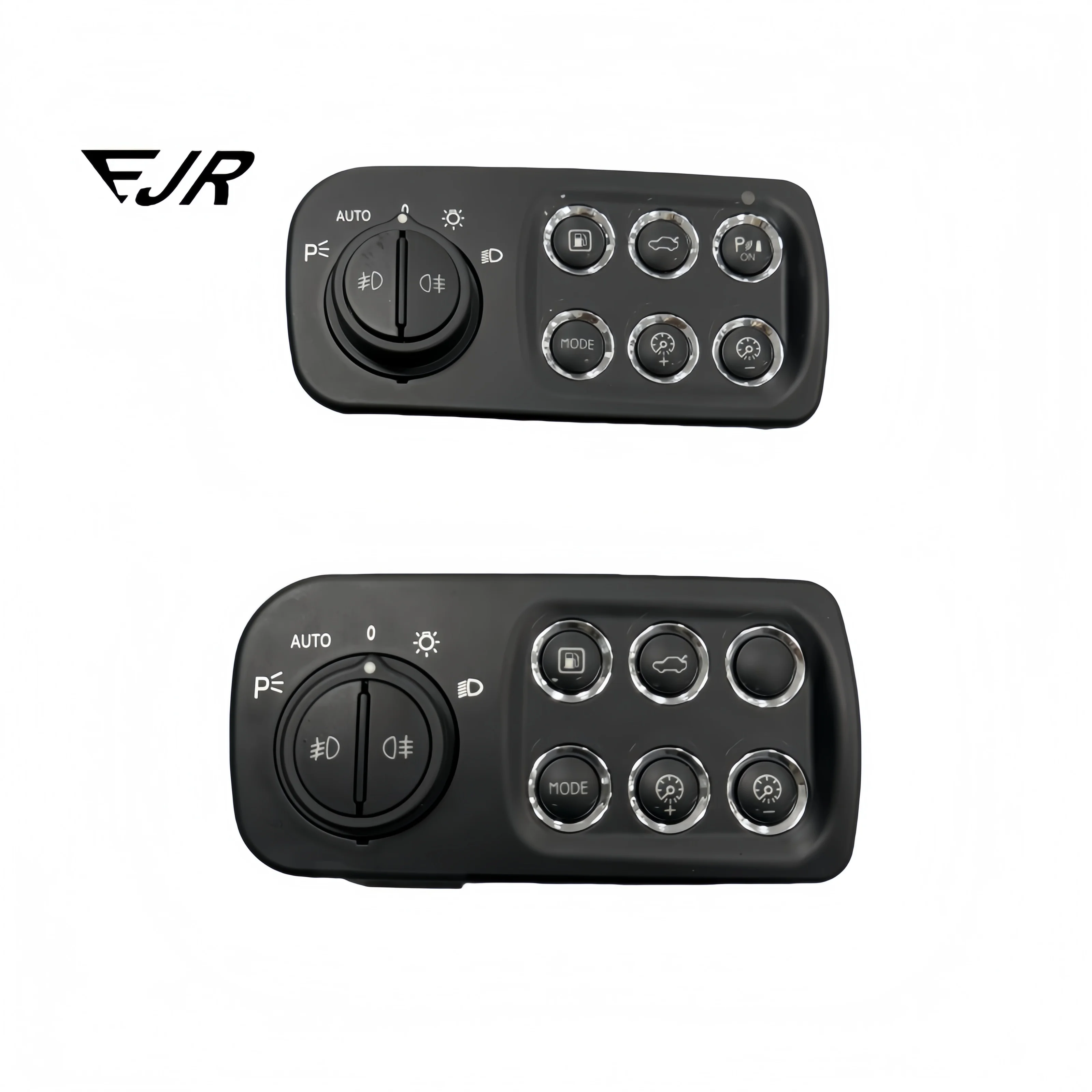 

OEM Dashboard Switch Panel For Maserati GranCabrio GranTurismo New Condition Model 237798 & 237799