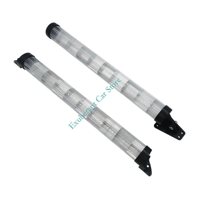 

H3CE High Performances Marine Sonar Reflector Vertical Installation Boating Gear Tool