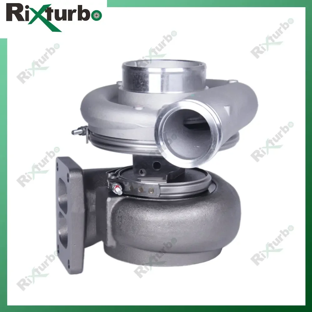 Car Turbocharger For MAN 372/373 Truck Bus D2866LF03 D2866LU01 312700 3529401 51091007291 Complete Turbine Engine Parts