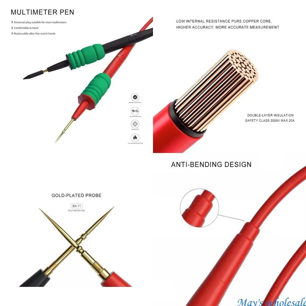 High Sensitivity Mu… - image