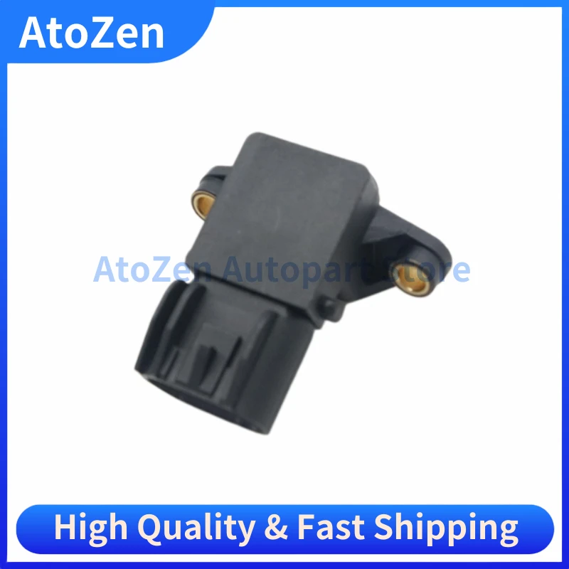 Sensor de Presión Absoluta del Colector de Admisión (MAP) 05033224AA para JEEP Chrysler PT Cruiser Sebring STRATUS Dodge Neon II 2.4L L4 de Alta Calidad