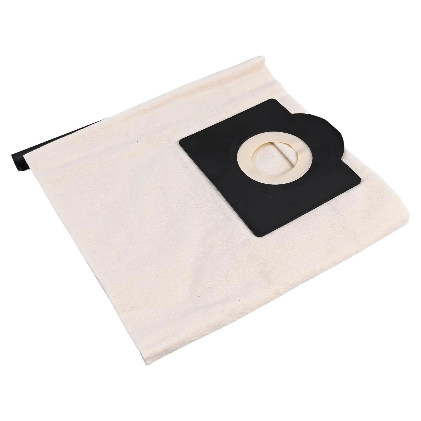 

Strong and Efficient Vacuum Cleaner Dust Bags for Karcher NT20 NT30 NT38 NT481 NT652 High Filtration Capability