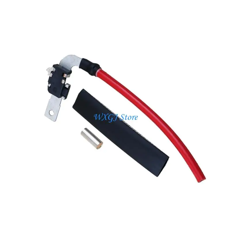 

37JE Fuses Head Wire for High Efficiency Electrical Connection 31343764 31412136