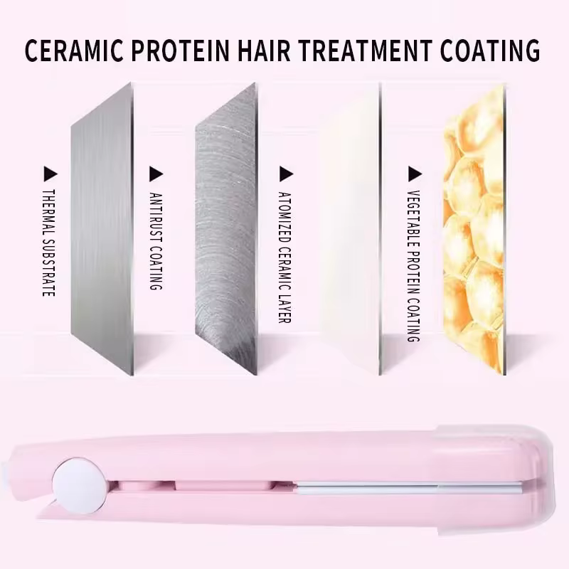 미니 스트레이트너