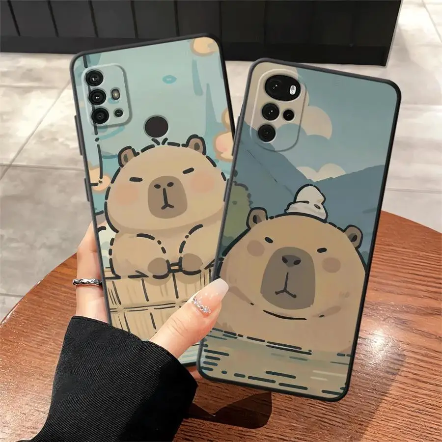 Soft Cover Phone Ca… - image