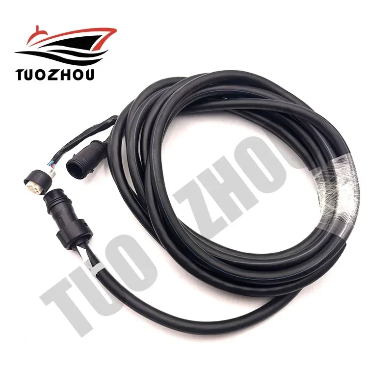 Main Wiring Harness For Yamaha Outboard motor 704 Series Remote Control 6X3-8258A-10 Manufacturer Wholesale 19.6FT