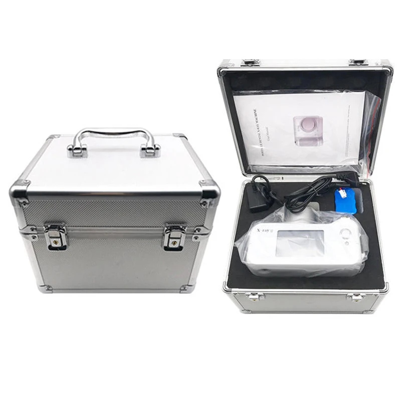 Best Wireless Medical Equipment Dental Portable Image System Digital Dental X ray Camera for Sale