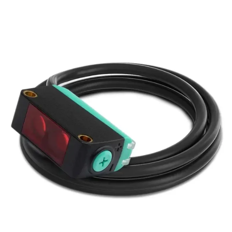 

Red light background suppression sensor Laser background suppression sensor Bar background suppression sensor