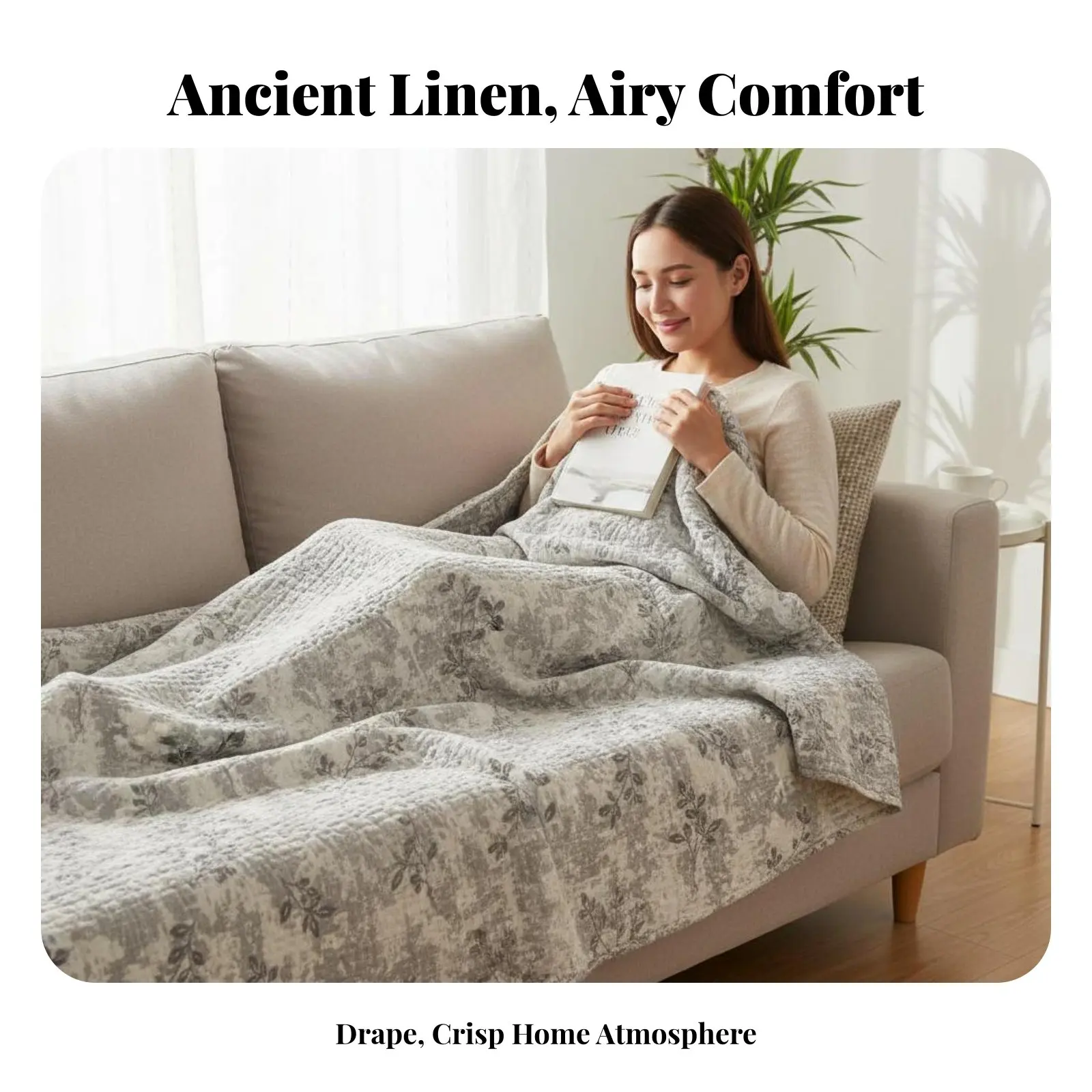 

Плед с бахромой на все времена года, толстое уютное покрывало для подарков, для спальни