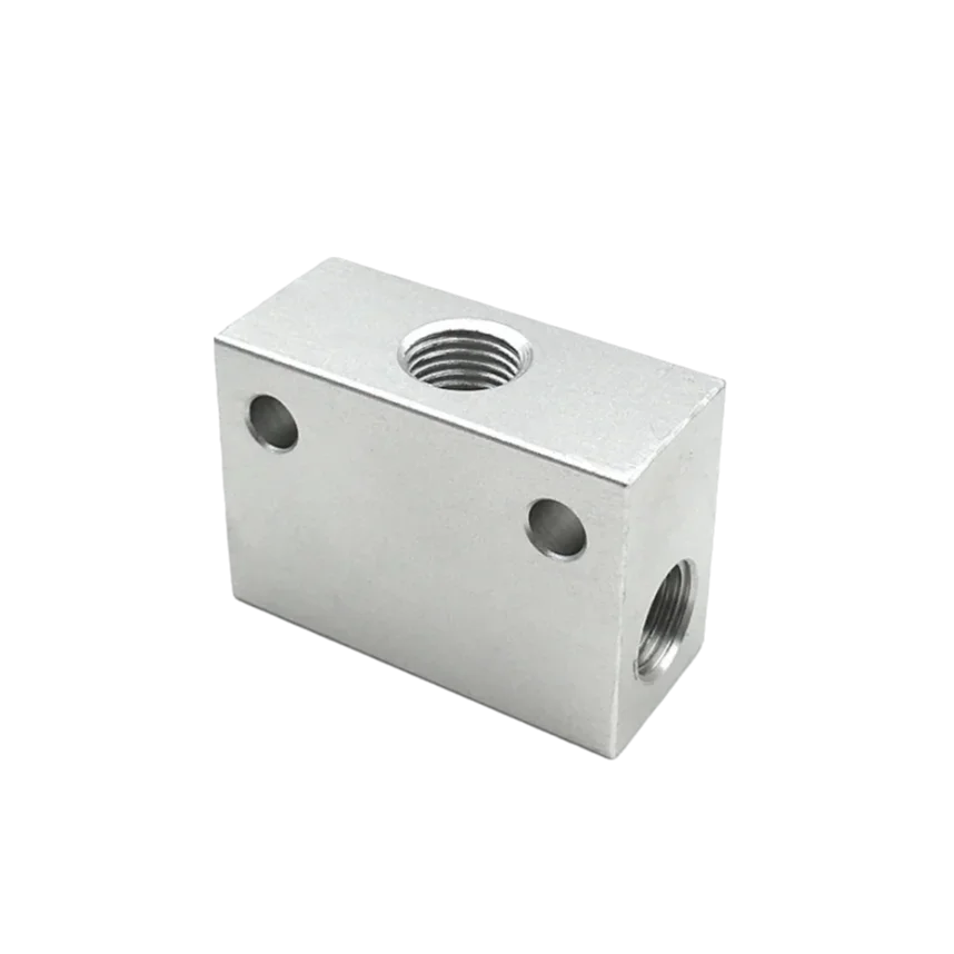 

ST-01/02/03/04 Pneumatic shuttle valve shuttle valve flow control valve pneumatic control valve