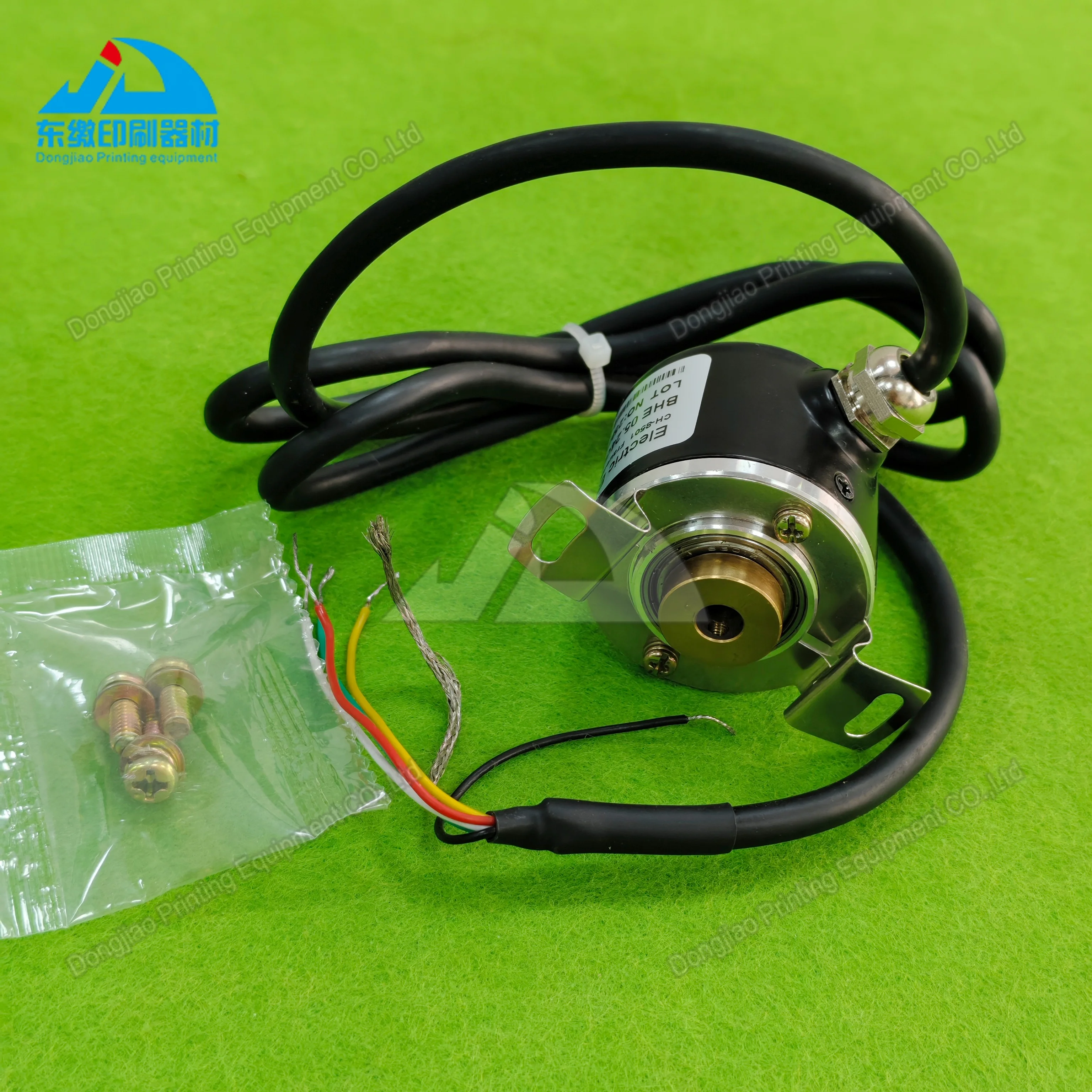 05.24G360-B6-1 Elec…