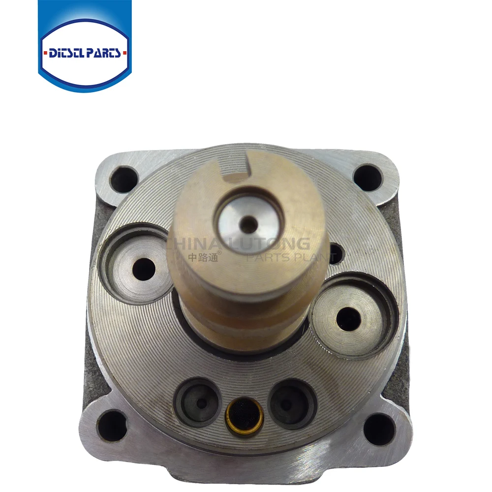 دوار رأس مضخة الحقن VE 1468335120 ، 1 468 335 120 رأس دوار 4/11L لأجزاء محرك الديزل لمضخة حقن الوقود من بوش