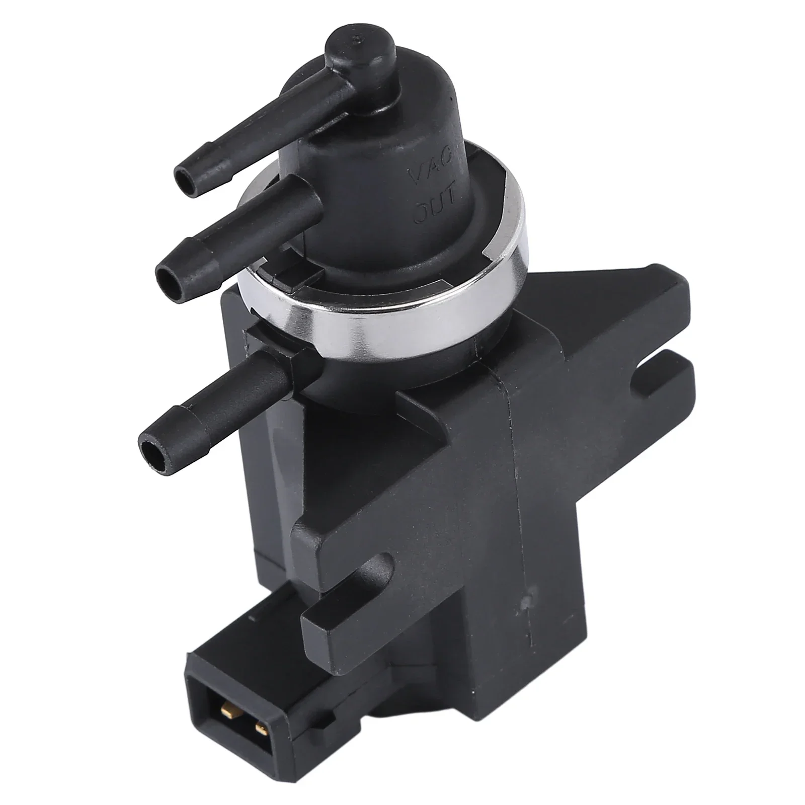 Válvula de presión Turbo Boost Compatible con Ford Land Rover BB5E-9E882-AA CB5E-9E822-AA