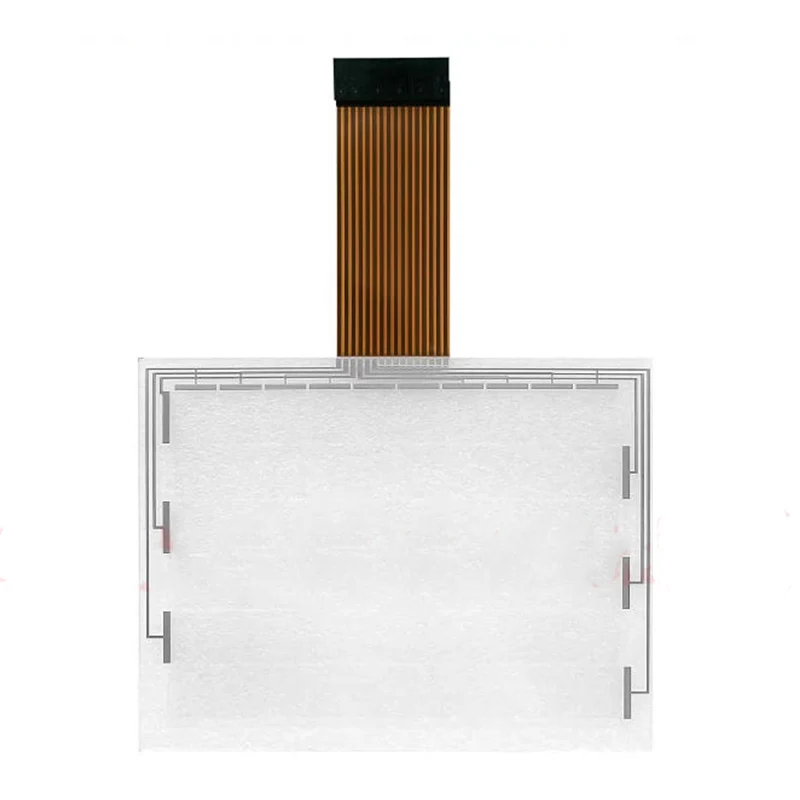 Brand new touch glass external screen PN 60045-001 SEMY ENGINEING. INC PN 011.01.13 touchpad